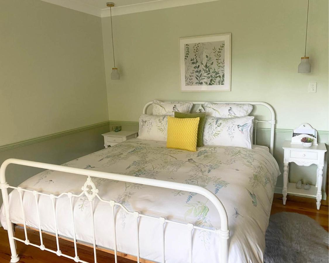 Copeland House Bed and Breakfast Εξωτερικό φωτογραφία